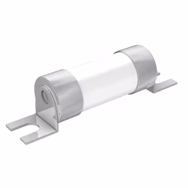 NITD25 Eaton - Bussmann Electrical Division Fusibles eléctricos especiales